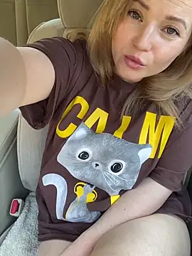 Lady  Maria online show from 03.13.26