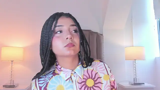 Emma Torres   online show from 06.29.26