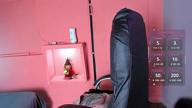 Desipleasure online show from 11.18.25