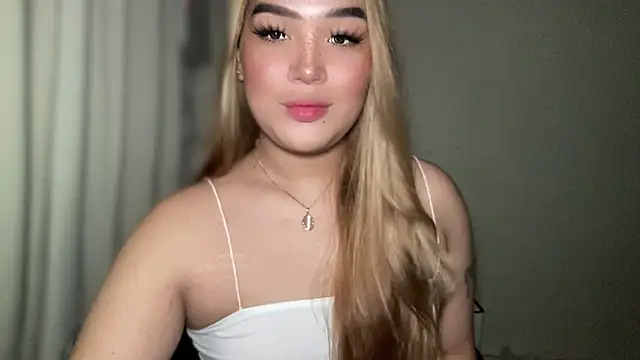 MissCataleyaxxx online show from 03.20.25