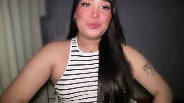 MissCataleyaxxx online show from 11.06.25