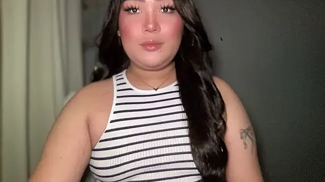 MissCataleyaxxx online show from 11.28.25