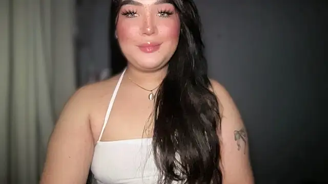 MissCataleyaxxx online show from 12.04.25