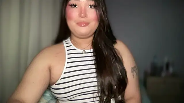 MissCataleyaxxx online show from 02.26.26