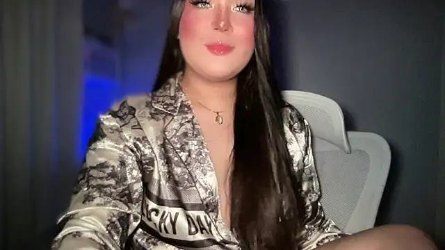 MissCataleyaxxx online show from 03.12.26