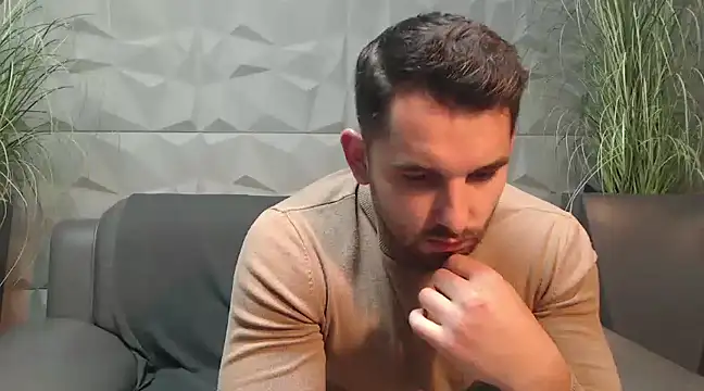 Antoniodiamond online show from 12.07.24