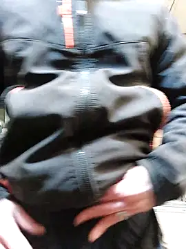 Snapshot of Xcoquinx chatting on 01.14.25 Xcoquinx online show from 01.14.25