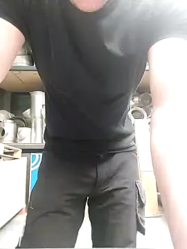 Snapshot of Xcoquinx chatting on 01.24.25 Xcoquinx online show from 01.24.25