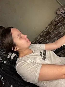 Snapshot of Var_Kiss chatting on 12.02.25 Var Kiss online show from 12.02.25