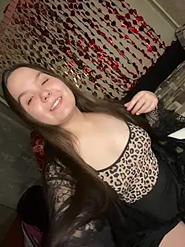 Snapshot of Var_Kiss chatting on 02.23.26 Var Kiss online show from 02.23.26