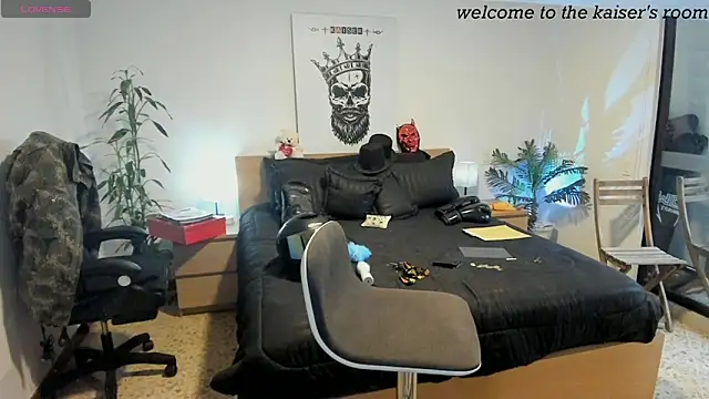 kaiser679  online show from 03.11.25