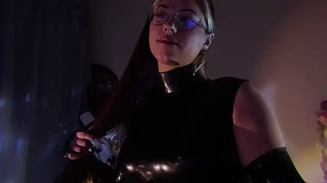 Scarlett Wanner online show from 11.26.25