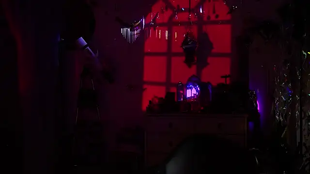 Scarlett Wanner online show from 03.02.26