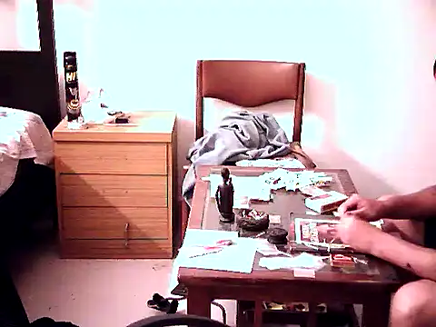 aksxi1 online show from 10.30.25