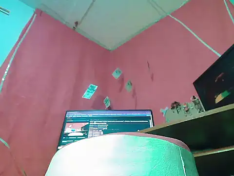 paulavletina21 online show from 02.25.26