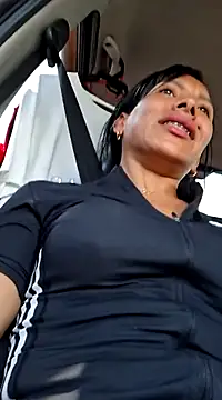 Doll Loren online show from 03.11.25