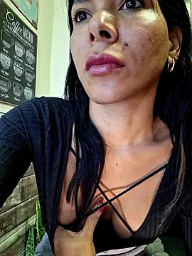 Doll Loren online show from 10.01.25