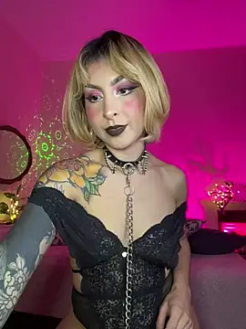 Cinamoonn online show from 03.10.26