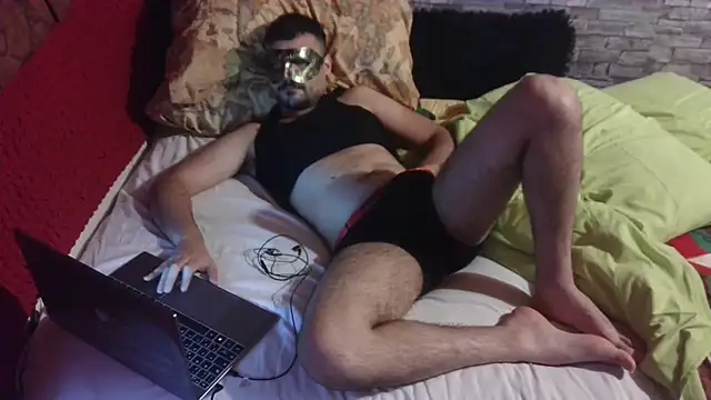 Snapshot of baby_toyboy chatting on 11.02.25 baby toyboy online show from 11.02.25