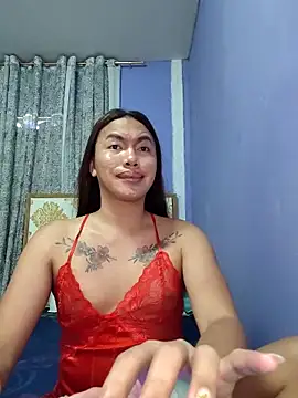 lady kim boner online show from 04.11.26