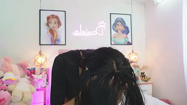 dani parker  online show from 02.19.26