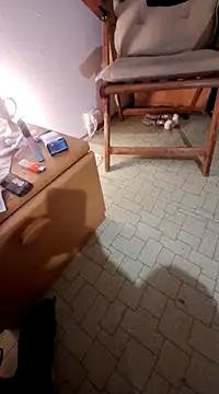 Snapshot of Pitbul889 chatting on 01.24.25 Pitbul889 online show from 01.24.25