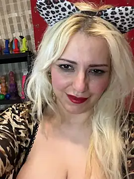 Snapshot of Maria_Texas chatting on 01.27.25 Maria Texas online show from 01.27.25