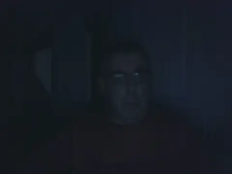 Snapshot of freeman6931 chatting on 10.12.25 freeman6931 online show from 10.12.25