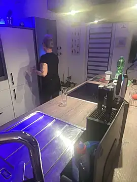 German Milf online show from 02.09.25