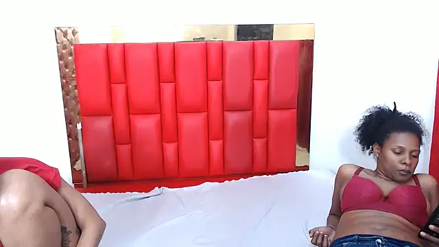 lizeth keilyn online show from 10.23.25