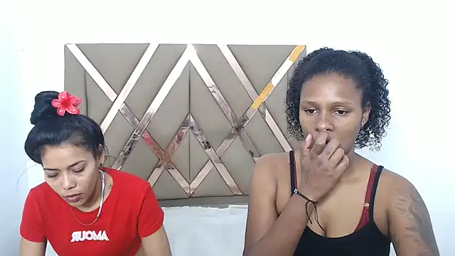 lizeth keilyn online show from 02.15.26