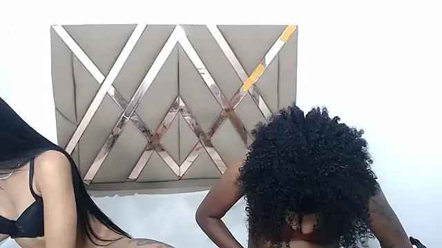 lizeth keilyn online show from 02.23.26