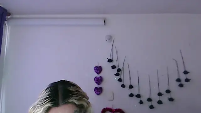 SLOPPYTITSS online show from 03.24.26