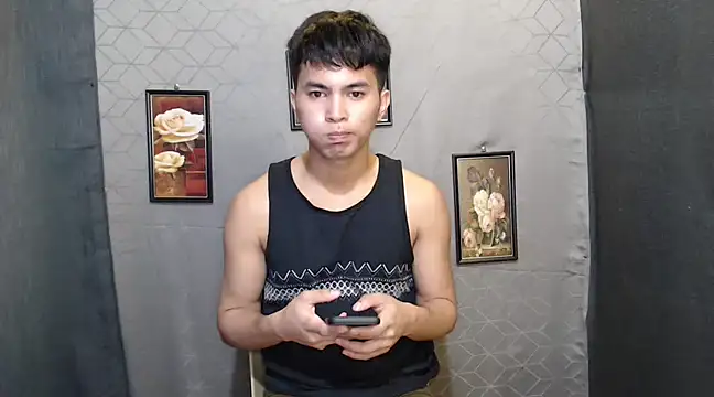 asianpatt69 online show from 02.02.25