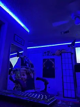 Cutiepiespanks online show from 03.07.25