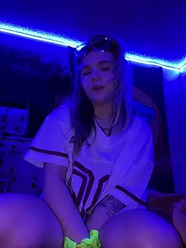 Cutiepiespanks online show from 03.09.25