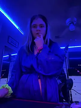 Cutiepiespanks online show from 03.10.25