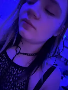 Cutiepiespanks online show from 03.16.25