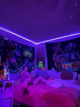 Cutiepiespanks online show from 03.23.25