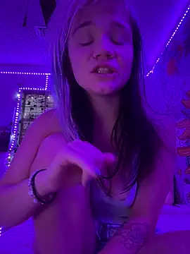 Cutiepiespanks online show from 09.09.25