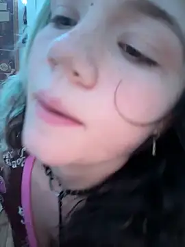 Cutiepiespanks online show from 09.11.25