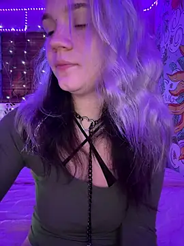 Cutiepiespanks online show from 09.12.25