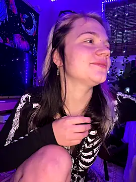 Cutiepiespanks online show from 09.17.25