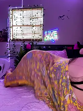 Cutiepiespanks online show from 09.21.25