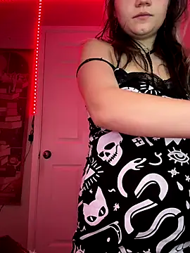 Cutiepiespanks online show from 10.05.25