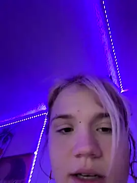 Cutiepiespanks online show from 10.09.25