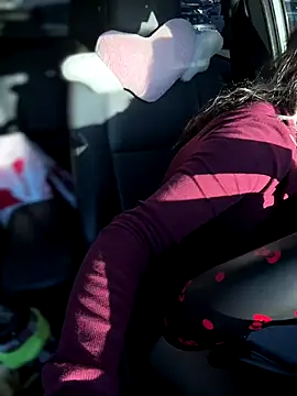 Cutiepiespanks online show from 12.13.25