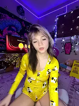 Cutiepiespanks online show from 01.09.26