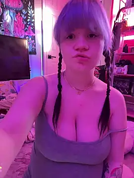 Cutiepiespanks online show from 06.24.26