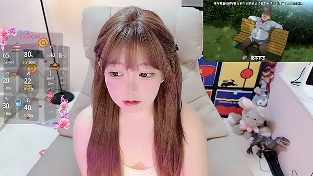 TUTU-CN online show from 03.06.26